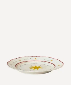 Bitossi Tableware^Stella Dinner Plate