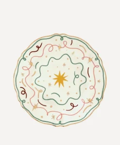 Bitossi Tableware^Stella Round Platter