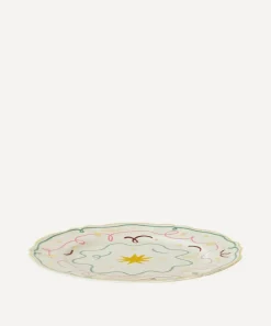 Bitossi Tableware^Stella Round Platter
