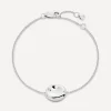 Monica Vinader Bracelets^Sterling Silver Aria Chain Bracelet