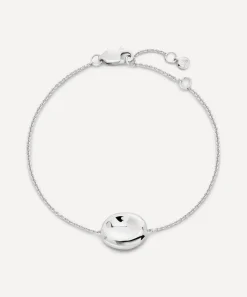 Monica Vinader Bracelets^Sterling Silver Aria Chain Bracelet