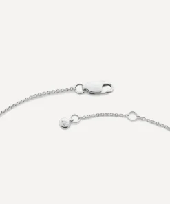 Monica Vinader Bracelets^Sterling Silver Aria Chain Bracelet
