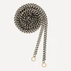Marla Aaron Necklaces|Necklaces^Sterling Silver Heavy Curb Chain Necklace