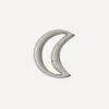 Marla Aaron Charms & Pendants|Charms & Pendants^Sterling Silver Moonlock Carabiner Clasp