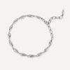 Dinny Hall Bracelets^Sterling Silver Sunbeam Bracelet