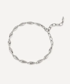 Dinny Hall Bracelets^Sterling Silver Sunbeam Bracelet