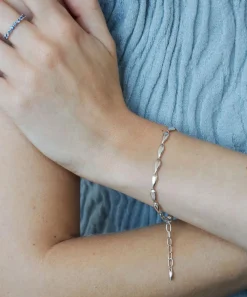 Dinny Hall Bracelets^Sterling Silver Sunbeam Bracelet