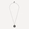 Pyrrha Necklaces^Sterling Silver Tree of Life Pendant Necklace