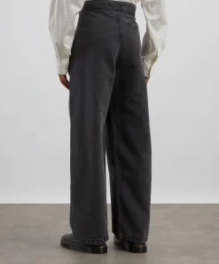 Our Legacy Trousers^Stern Chino Relaxed Straight Trousers