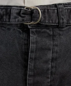 Our Legacy Trousers^Stern Chino Relaxed Straight Trousers