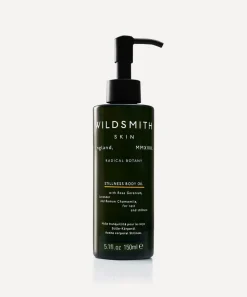 Wildsmith Body Oils^Stillness Body Oil 150ml