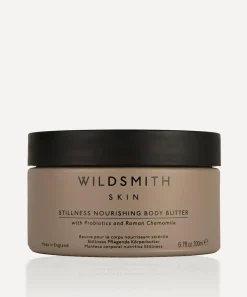 Wildsmith Bath & Body Wash^Stillness Nourishing Body Butter 200ml