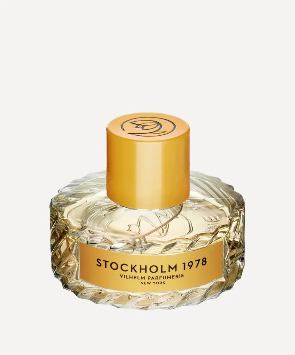 Vilhelm Parfumerie Mens Perfume|Womens Perfume^Stockholm 1978 Eau de Parfum 50ml