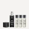 KILIAN PARIS Womens Perfume^Straight to Heaven Eau de Parfum Travel Set 4 x 7.5ml