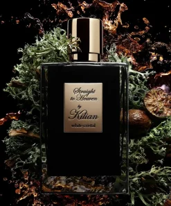 KILIAN PARIS Womens Perfume^Straight to Heaven Refillable Eau de Parfum 50ml