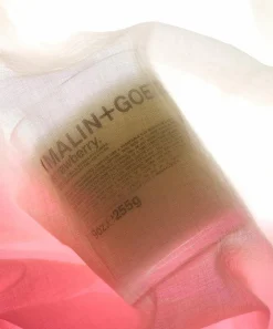 MALIN+GOETZ Candles & Candle Holders^Strawberry Candle 255g