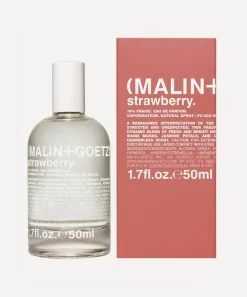 MALIN+GOETZ Womens Perfume^Strawberry Eau de Parfum 50ml