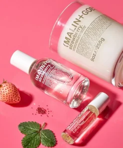 MALIN+GOETZ Womens Perfume^Strawberry Eau de Parfum 50ml
