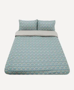 Coco & Wolf Bedding^Strawberry Thief & Katie and Millie Double Duvet Cover Set