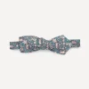 Liberty Ties^Strawberry Thief Bow Tie