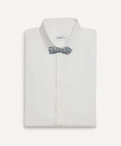 Liberty Ties^Strawberry Thief Bow Tie