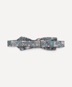 Liberty Ties^Strawberry Thief Bow Tie