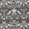 Liberty Fabrics Crepe De Chine|Classic Tana Lawn^Strawberry Thief II Crepe de Chine