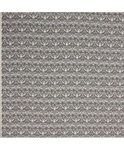 Liberty Fabrics Crepe De Chine|Classic Tana Lawn^Strawberry Thief II Crepe de Chine