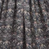 Liberty Fabrics Silk Satin|Classic Tana Lawn^Strawberry Thief II Silk Satin