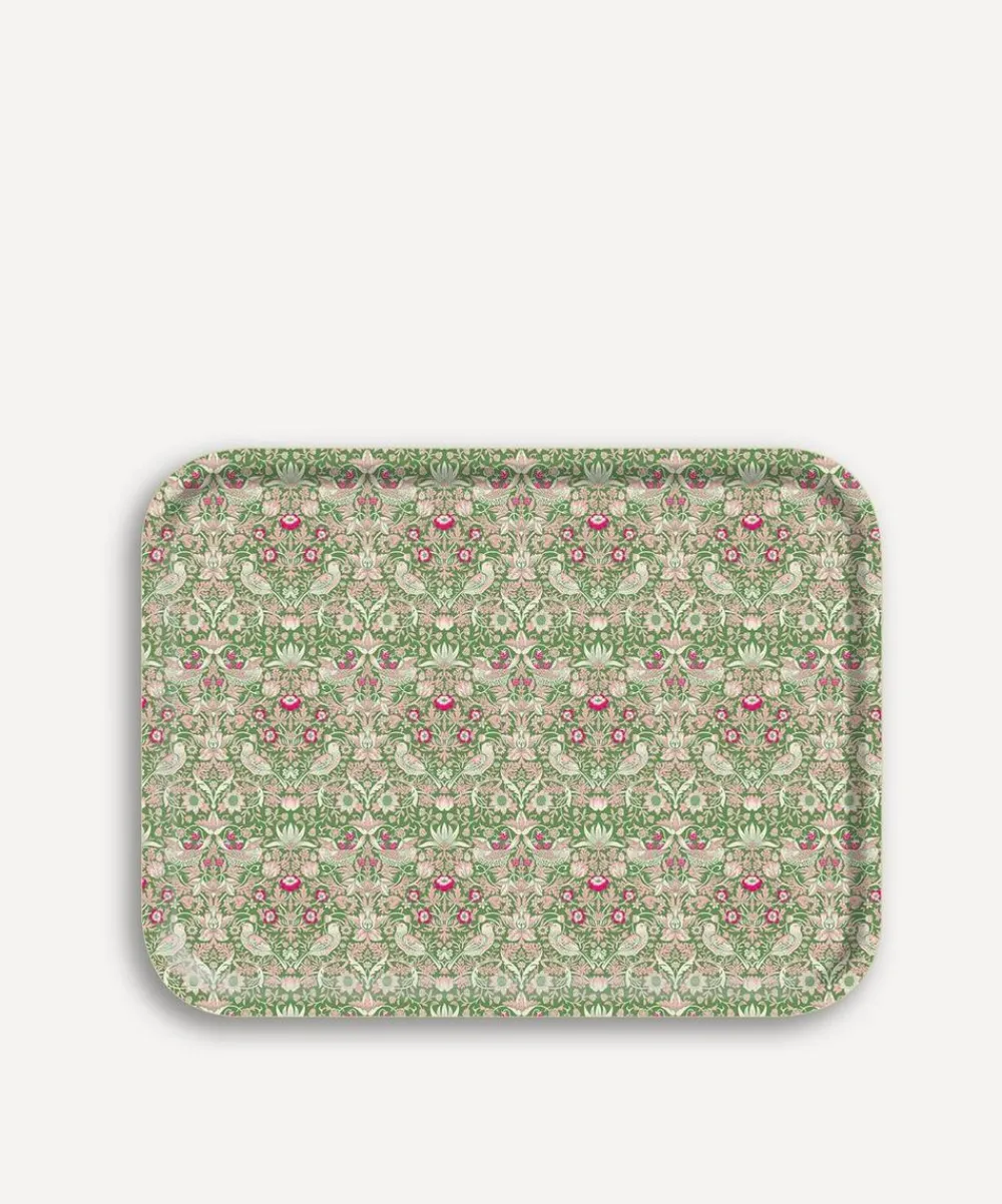 Avenida Home Tableware^Strawberry Thief Large Tray