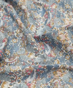 Liberty Fabrics Organic Cotton|Classic Tana Lawn^Strawberry Thief Organic Tana Lawn™ Cotton