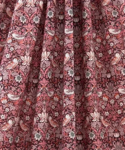 Liberty Fabrics Organic Cotton|Classic Tana Lawn^Strawberry Thief Organic Tana Lawn™ Cotton