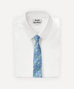 Liberty Ties^Strawberry Thief Silk Tie