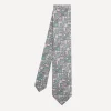 Liberty Ties^Strawberry Thief Silk Tie