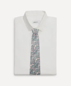 Liberty Ties^Strawberry Thief Silk Tie