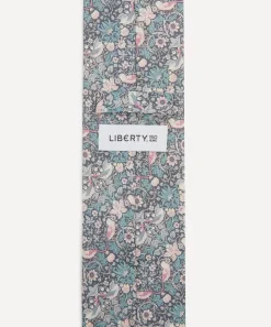 Liberty Ties^Strawberry Thief Silk Tie