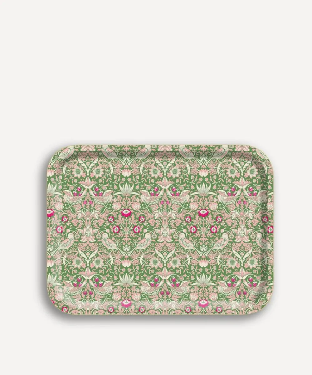Avenida Home Tableware^Strawberry Thief Small Tray