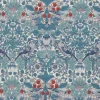 Liberty Fabrics Classic Tana Lawn|Tana Lawn™ Cotton^Strawberry Thief Spring Tana Lawn™ Cotton