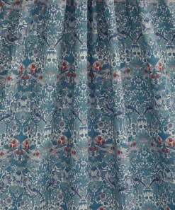 Liberty Fabrics Classic Tana Lawn|Tana Lawn™ Cotton^Strawberry Thief Spring Tana Lawn™ Cotton