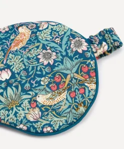 Liberty Sleepwear^Strawberry Thief Tana Lawn™ Cotton Eye Mask