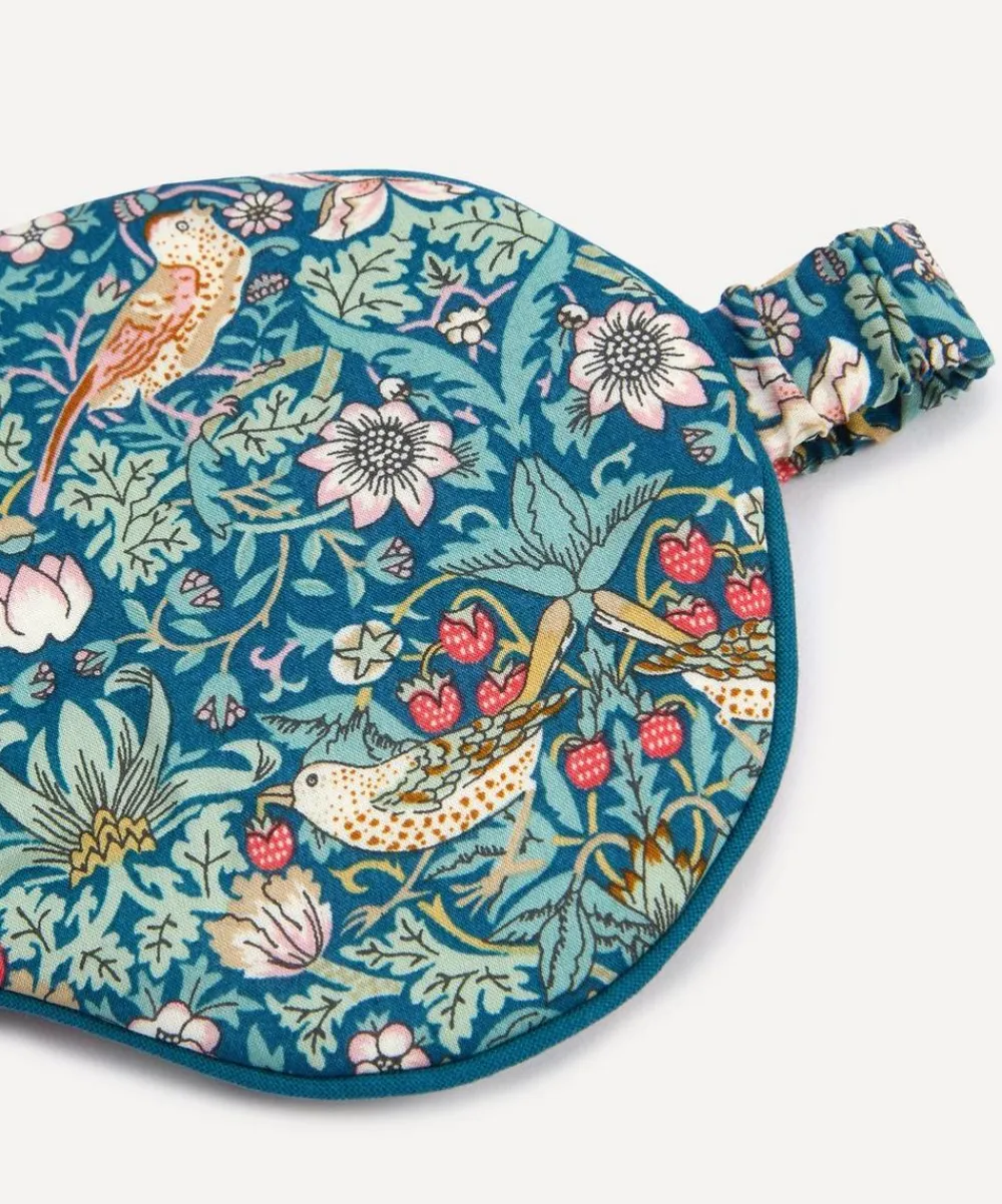 Liberty Sleepwear^Strawberry Thief Tana Lawn™ Cotton Eye Mask
