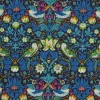 Liberty Fabrics Tana Lawn™ Cotton^Strawberry Thief Tana Lawn™ Cotton