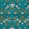 Liberty Fabrics Classic Tana Lawn|Tana Lawn™ Cotton^Strawberry Thief Tana Lawn™ Cotton