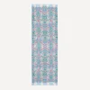 Liberty Scarves^Strawberry Thief 70x200 Modal-Cashmere Scarf