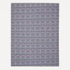 Avenida Home Tableware|Kitchen^Strawberry Thief 200x150cm Linen Tablecloth