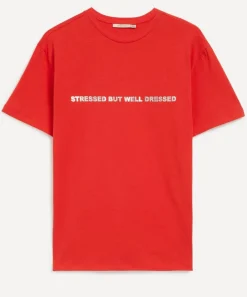 Paloma Wool Tops^Stress T-Shirt
