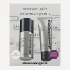 Dermalogica Facial Serums & Oils^Stressed Skin Recovery System