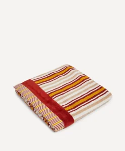 Liberty Bathroom Towels|Bathroom^Stripe Bath Towel 70x140cm