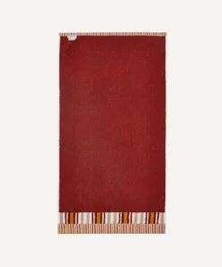 Liberty Bathroom Towels|Bathroom^Stripe Hand Towel 50x90cm
