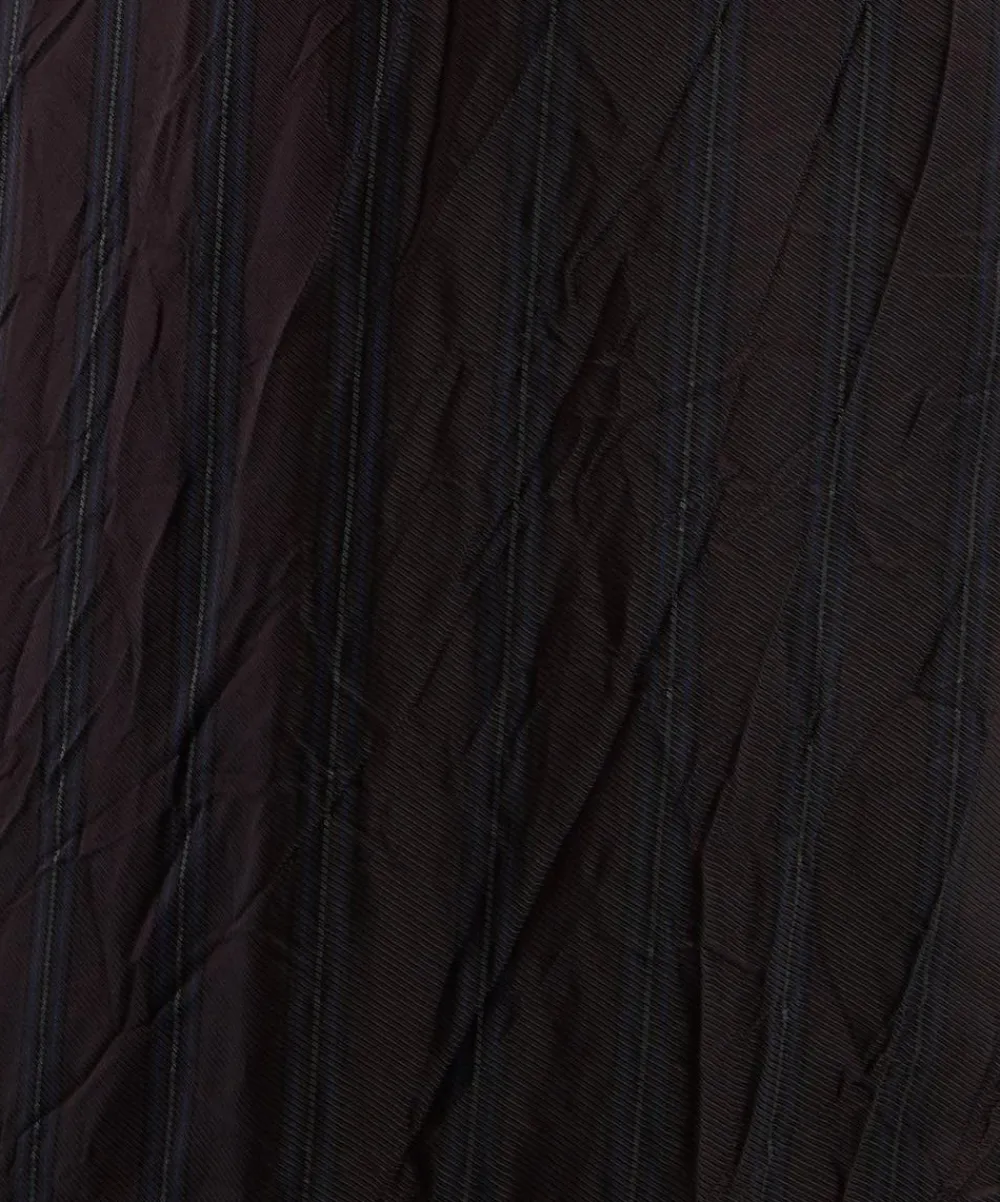 Dries Van Noten Trousers & Shorts^Striped Wide-Leg Trousers